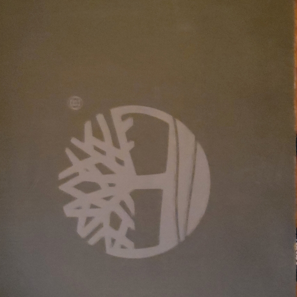 Timberland mens boots 11.5 Gray NIB - Picture 3 of 5